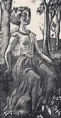 Serapion by Eric Ravilious, print (other), sold Jun 2016