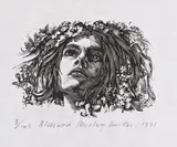 Shelley~s poems Forty two, all signed, titled, dated 71 and numbered 5/25 All wood engravings, unframed in original folder Each 22.5 x 15cm by Richard Shirley Smith, print (other), offered Jun 2016