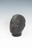 Stone Mother Head, 2002 by Christie Brown, Stone Mother Head, offered Apr 2016