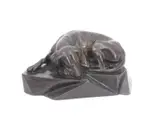 Untitled by Gesualdo Gatti, bronze, sold Apr 2016