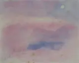 Untitled by Hercules Brabazon Brabazon, Watercolour, sold Mar 2016