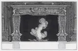 Untitled by Giovanni Battista Piranesi, Etching, offered Mar 2016