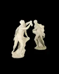 Untitled by Francesco Bertos, sculpture, sold Jan 2016