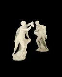 Untitled by Francesco Bertos, sculpture, sold Jan 2016