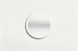 Study For Projection by Howard Taylor, c.1999, oil on shaped marine plywood on board, sold Apr 2011