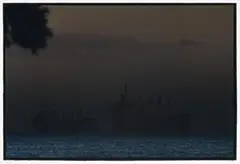 Untitled #37 by Bill Henson, 2005/06, type C photograph, sold Apr 2011