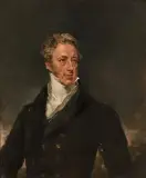 Portrait de Stephen James Prendergast by James Ramsay, 1773, Toile, sold Feb 2021
