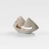 Pièce unique by Carlos Armiño, Marbre, sold Jun 2015