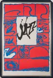 Jazz by Pierre Alechinsky, 1984, Lithographie, sold Jun 2015