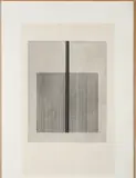 Castel by Luc Peire, 1982, Lithographie, sold Jun 2015