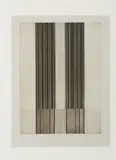 Gralan by Luc Peire, 1984, Eau forte et aquatinte, sold Jun 2015