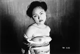 Ohne Titel by Nobuyoshi Araki, 1994, Silbergelatineabzug, sold Nov 2014