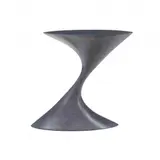 Signature Single Pedestal by David Hymes, Contemporary, sold Feb 2024