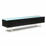 “Flat Series” Credenza by Piero Lissoni, Contemporary, sold Feb 2024