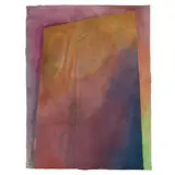 Untitled by John D. Morgan, Oil on canvas, sold Feb 2024