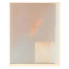 Solstice by Herb Jackson, Serigraph in colors, sold Dec 2023