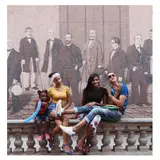 Havana Old/Young by Elizabeth Matheson, Chromogenic print, sold Nov 2023