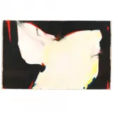 Metamorphosis by Nancy Tuttle May, Mixed media on paper, sold Oct 2023