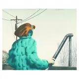 Winter Walk by Maud Gatewood, Lithograph in colors, sold Oct 2023