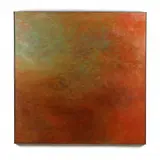Traveling (Venice) by Margaret Bardwell White, Oil on canvas, sold Oct 2023