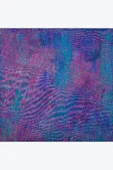 The boy in the bubble by Steve DiBenedetto, 1990, Acrylique sur toile, sold Feb 2025