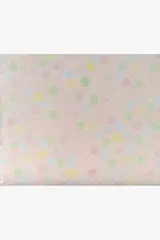 Confetti by Robert Malaval, 1972, Huile sur toile, sold Mar 2025
