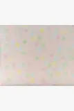 Confetti by Robert Malaval, 1972, Huile sur toile, sold Mar 2025
