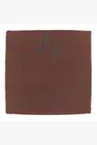 Sorrowful Mysteries grey 1 by James Brown, 1988, Gouache sur papier, sold Mar 2025