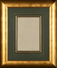 Portrait by Robert Broadley, ink on paper, sold Nov 2025