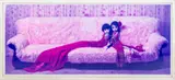 Red No. 8 by Zhang Peng, 2007, Chromogenic Print in Colors, sold Apr 2025
