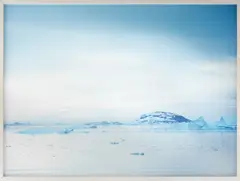 Untitled by Dan Asher, 2000, Chromogenic Print in Colors, sold Apr 2025