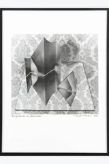 Baigneuses en chambre by Marcel Mariën, 1983, Photographie en noir et blanc, sold Jun 2025