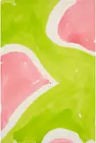 Sans titre by Claude Viallat, Aquarelle sur papier, sold Apr 2025