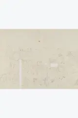 Sans titre by Eugène Gabritschevsky, Crayon sur papiers découpés, sold Sep 2025
