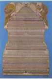 Composition décorative by Augustin Lesage, 1932, Huile sur toile, sold Sep 2025