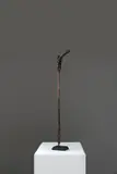 Tout vice bien analysé remonte à un principe de délicatesse by Jean Benoît, 1971, Bois sculpté et gravé, sold Oct 2025