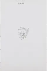 Sans titre by Vera Molnár, Encre de Chine sur papier Benson, sold Dec 2025