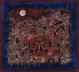 Ohne Titel by Hans Rudolf Strupler, mixed media, offered Jun 2016
