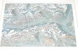 Malerisches Relief des klassischen Bodens der Schweiz by Kanton Uri, etching, offered Jun 2016