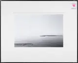 Marshland 1 by Richard Burton, 1981, gelatin silver print, sold Dec 2023