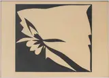 Untitled by Jack Youngerman, 1966, Screenprint, sold Apr 2025