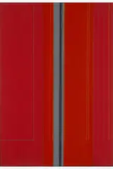 Sou-Sèn-gi by Luc Peire, 1974, Huile sur toile, sold Jan 2026