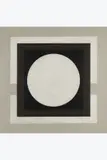 Arya by Gilbert Decock, 1971, Huile sur toile, sold Jan 2026