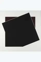 Carrément carré by Gilbert Decock, 1999, Huile sur toile, sold Jan 2026
