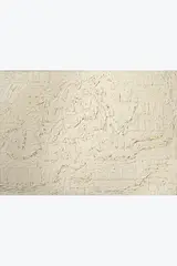 Schumann II, Quatuor en mi Bem " A Clara bienaimée by Serge Charchoune, 1962, Huile sur toile, sold Sep 2026