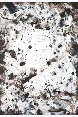 Métal II (from the vegetable series), Santa Monica by Sam Francis, 1971, Lithographie sur papier Rives BFK, sold Sep 2026