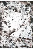 Métal II (from the vegetable series), Santa Monica by Sam Francis, 1971, Lithographie sur papier Rives BFK, sold Sep 2026