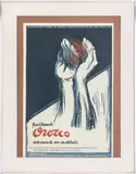 Untitled by Lorenzo Homar, Silkscreen Poster in Colors, sold Apr 2025