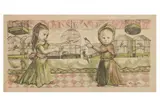 Untitled by Léonard-Tsuguharu Foujita, print (other), offered Jun 2022