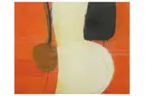 Untitled by Henrietta Dubrey, oil on canvas, offered Jun 2022